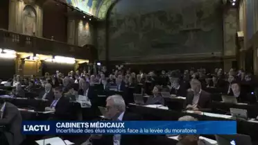 Elus en pleine incertitude face à la levée du moratoire