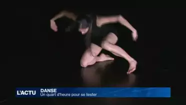 Un quart d’heure pour se tester