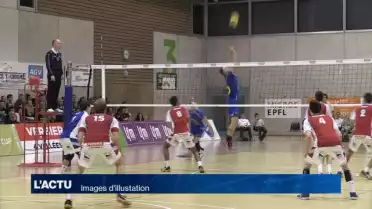 Le LUC se qualifie pour la finale de la coupe de Suisse