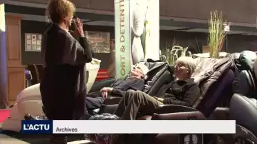 La foire de Fribourg aura lieu tous les deux ans