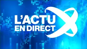 L&#039;Actu du 23.02.16 - 18h00