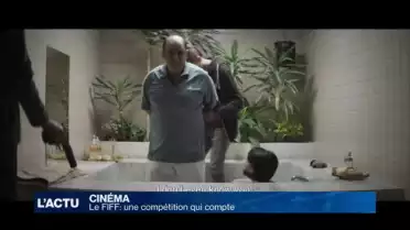 Une compétition qui compte