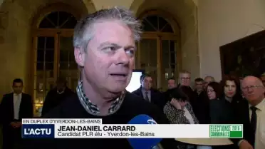 Les temps forts des élections communales vaudoises