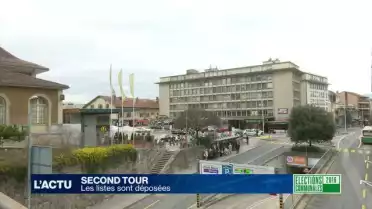 Le point sur le deuxième tour dans des communes vaudoises