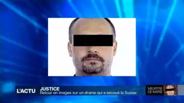 Le procès de Claude.D s&#039;est ouvert ce lundi