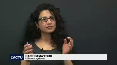 Deux militantes témoignent de leur combat