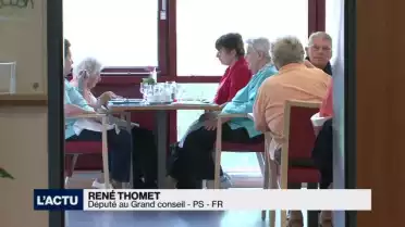 Senior+ : Les députés ont terminé la 1ère lecture (FR)