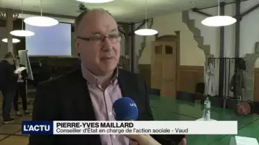 Les PC familles ont sorti 2&#039;655 ménages de l’aide sociale