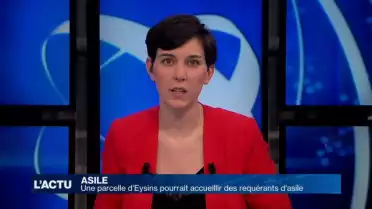 La commune d&#039;Eysins pourrait accueillir des migrants