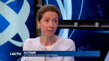 L'autisme: un handicap encore mal compris
