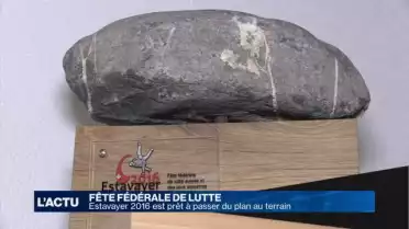 Estavayer 2016 est prêt à passer du plan au terrain