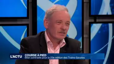 Bilan contrasté pour la 23e édition des Traîne-Savates