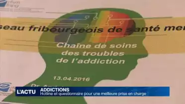 Hotline et questionnaire pour une meilleure prise en charge