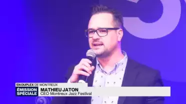 Le Montreux Jazz dévoile sa 50e programmation