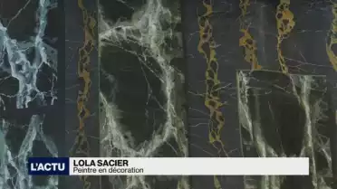 Les métiers d’art mis à l’honneur durant trois jours