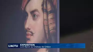 Lord Byron, le retour