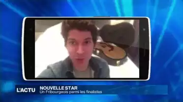 Un Fribourgeois en final