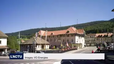 L&#039;avenir du parc éolien Sur Grati est incertain