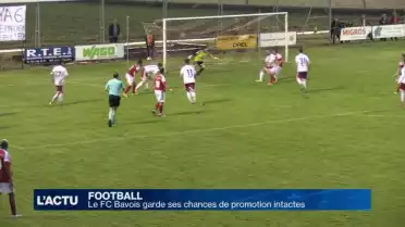 L'Actu du 09.06.16 - 18h00