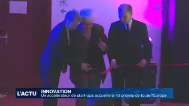 Un accélérateur à startups américain s&#039;installe à Renens