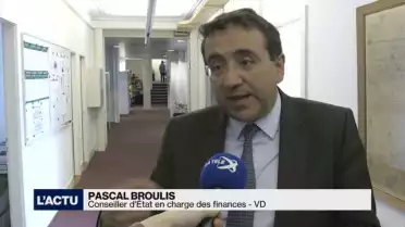 Le canton de Vaud anticipe le retour des contingents