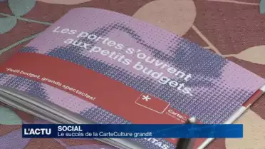 L'Actu en bref du mardi 05.07.2016