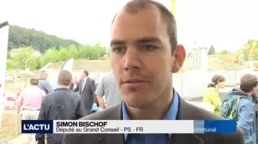 Un député souhaite qu&#039;on vote dès 16 ans au niveau communal