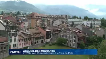 L&#039;Actu en bref du mercredi 06.07.2016