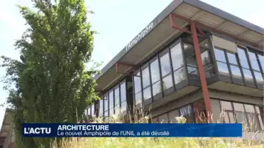 L&#039;Actu en bref du jeudi 07.07.2016