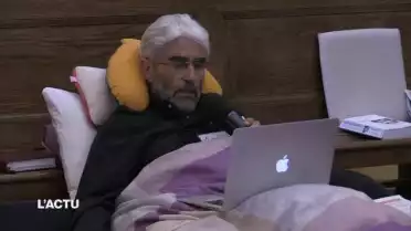 L&#039;Actu en bref du vendredi 8.07.2016