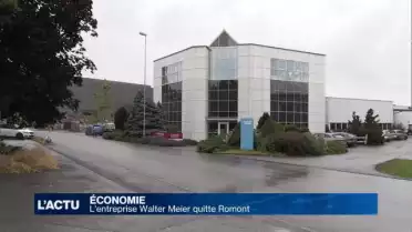 L&#039;Actu en bref du mardi 12.07.2016