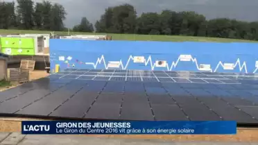 Le Giron des Jeunesses à Cugy innove pour l&#039;environnement