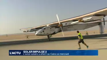 L&#039;actu en bref du mercredi 13.07.2016