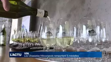 L&#039;actu en bref du lundi 18.07.2016