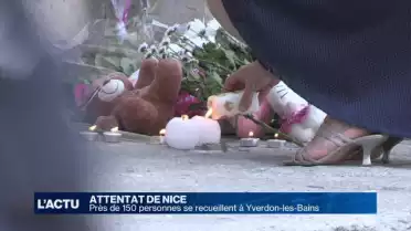 L&#039;actu en bref