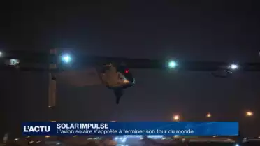 L&#039;actu en bref