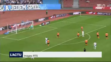L&#039;actualité sportive de ce lundi 25 juillet