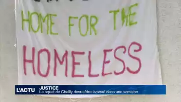 L&#039;actu en bref du mardi 26.07.2016