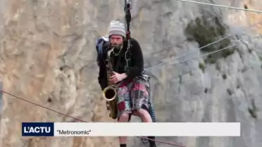 Le Festival du Film Alpin sera haut en couleur!