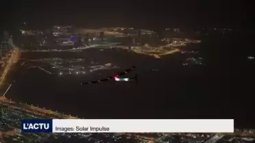 L'Actu en bref du mercredi 27 juillet 2016