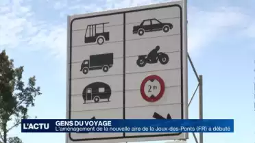 L'actu en bref du mercredi 03.08.2016