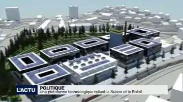 L&#039;actualité en bref du mercredi 10 août
