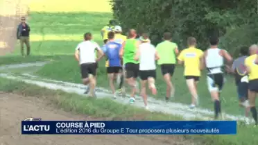 Le Groupe E Tour 2016 proposera beaucoup de nouveautés