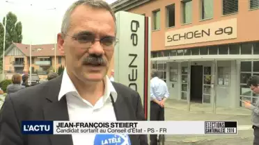 L'Alliance de gauche lance sa campagne en vue des cantonales