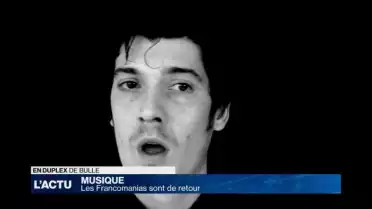 Les Francomanias de retour pour une 15e édition