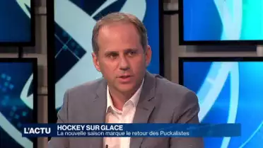 Les Puckalistes sont de retour!