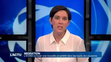 L'EVAM va louer une nouvelle propriété