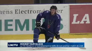 Les Dragons en formation chamboulée pour le début de LNA