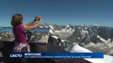 Les collectivités publiques mettent la main au porte-monnaie