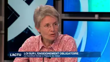 LEO: le torchon brûle à l&#039;heure du bilan
